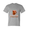 Unisex DryBlend® T-Shirt Thumbnail