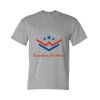 Unisex DryBlend® T-Shirt Thumbnail
