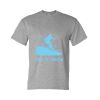 Unisex DryBlend® T-Shirt Thumbnail