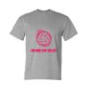 Unisex DryBlend® T-Shirt Thumbnail