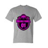 Unisex DryBlend® T-Shirt Thumbnail