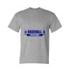 Unisex DryBlend® T-Shirt Thumbnail