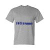 Unisex DryBlend® T-Shirt Thumbnail
