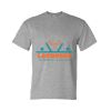 Unisex DryBlend® T-Shirt Thumbnail