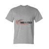 Unisex DryBlend® T-Shirt Thumbnail