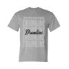 Unisex DryBlend® T-Shirt Thumbnail