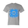 Unisex DryBlend® T-Shirt Thumbnail