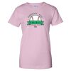 Women's Ultra Cotton® T-Shirt Thumbnail