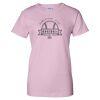 Women's Ultra Cotton® T-Shirt Thumbnail