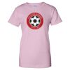 Women's Ultra Cotton® T-Shirt Thumbnail
