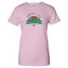 Women's Ultra Cotton® T-Shirt Thumbnail