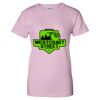 Women's Ultra Cotton® T-Shirt Thumbnail
