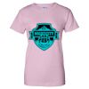Women's Ultra Cotton® T-Shirt Thumbnail
