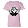 Women's Ultra Cotton® T-Shirt Thumbnail