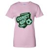 Women's Ultra Cotton® T-Shirt Thumbnail
