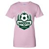 Women's Ultra Cotton® T-Shirt Thumbnail