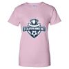 Women's Ultra Cotton® T-Shirt Thumbnail