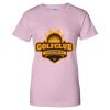 Women's Ultra Cotton® T-Shirt Thumbnail
