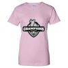 Women's Ultra Cotton® T-Shirt Thumbnail