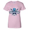 Women's Ultra Cotton® T-Shirt Thumbnail