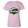 Women's Ultra Cotton® T-Shirt Thumbnail