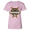 Women's Ultra Cotton® T-Shirt Thumbnail