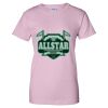 Women's Ultra Cotton® T-Shirt Thumbnail