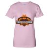 Women's Ultra Cotton® T-Shirt Thumbnail