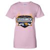 Women's Ultra Cotton® T-Shirt Thumbnail