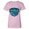 Women's Ultra Cotton® T-Shirt Thumbnail