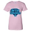 Women's Ultra Cotton® T-Shirt Thumbnail