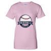Women's Ultra Cotton® T-Shirt Thumbnail
