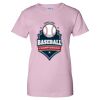 Women's Ultra Cotton® T-Shirt Thumbnail