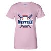 Women's Ultra Cotton® T-Shirt Thumbnail