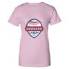 Women's Ultra Cotton® T-Shirt Thumbnail