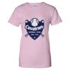 Women's Ultra Cotton® T-Shirt Thumbnail