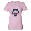 Women's Ultra Cotton® T-Shirt Thumbnail