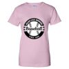 Women's Ultra Cotton® T-Shirt Thumbnail