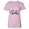 Women's Ultra Cotton® T-Shirt Thumbnail