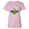 Women's Ultra Cotton® T-Shirt Thumbnail