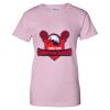 Women's Ultra Cotton® T-Shirt Thumbnail