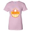 Women's Ultra Cotton® T-Shirt Thumbnail