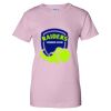 Women's Ultra Cotton® T-Shirt Thumbnail