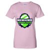 Women's Ultra Cotton® T-Shirt Thumbnail