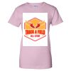 Women's Ultra Cotton® T-Shirt Thumbnail