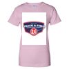 Women's Ultra Cotton® T-Shirt Thumbnail
