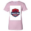 Women's Ultra Cotton® T-Shirt Thumbnail