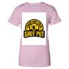 Women's Ultra Cotton® T-Shirt Thumbnail