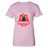 Women's Ultra Cotton® T-Shirt Thumbnail