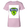 Women's Ultra Cotton® T-Shirt Thumbnail